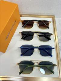 Picture of Louis Vuitton Sunglasses _SKUfw76011507fw